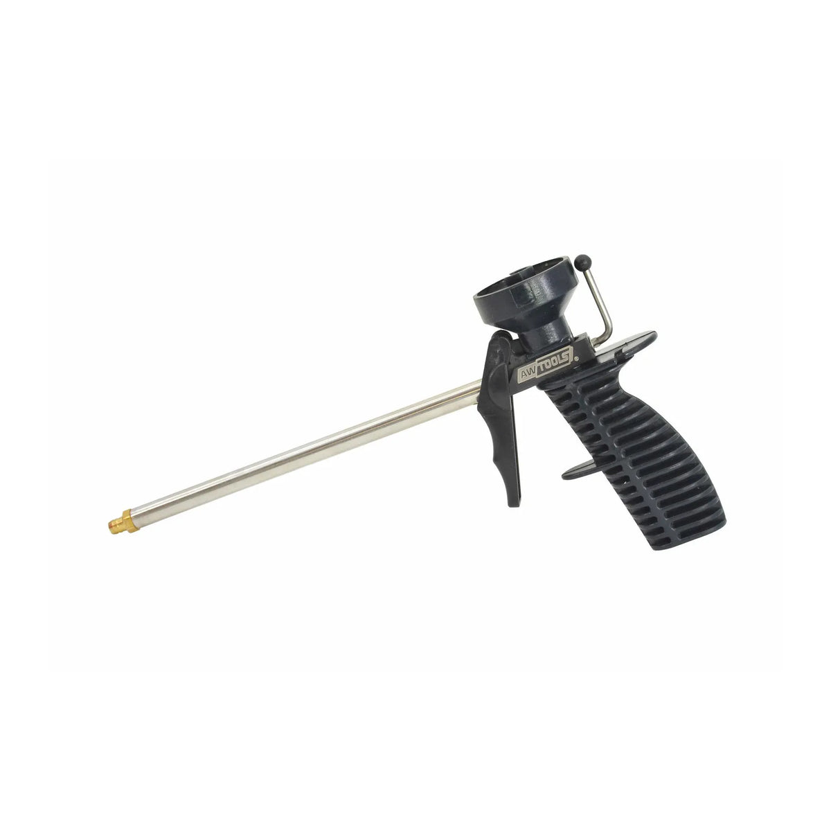AWTools PUR Schuimpistool Kunststof