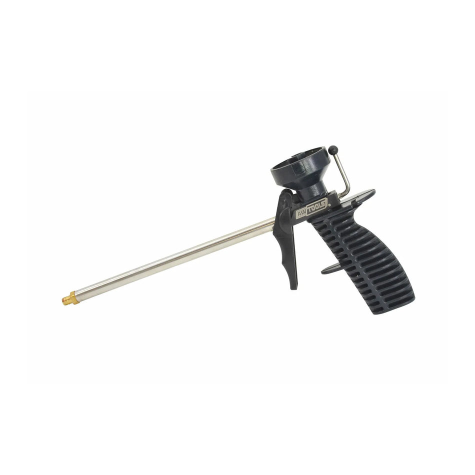 AWTools PUR Schuimpistool Kunststof