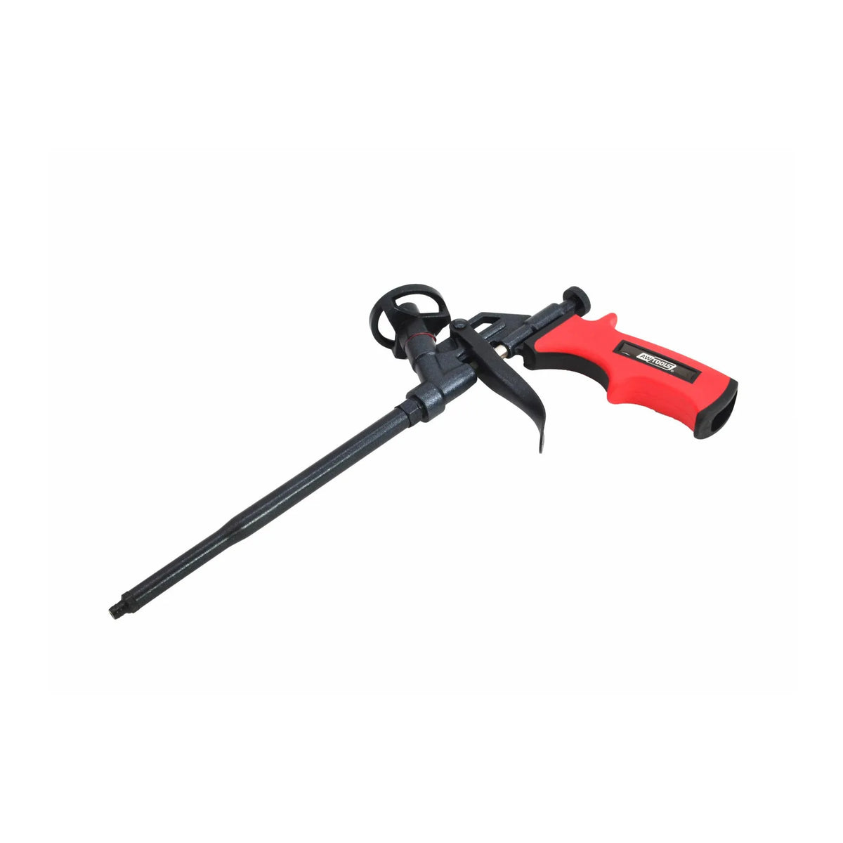 AWTools PUR Schuimpistool Teflon