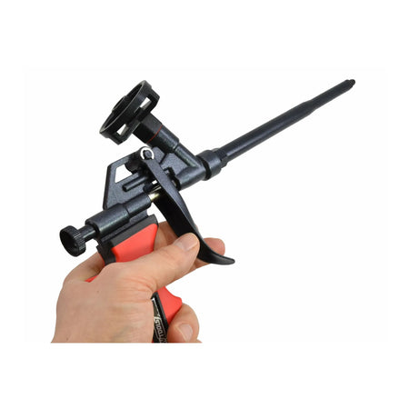 AWTools PUR Schuimpistool Teflon