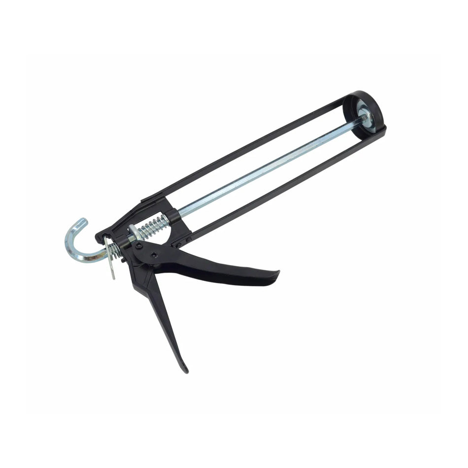 AWTools Kaderspuit 300 ml met zeshoekige stang