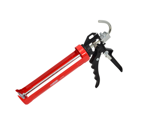 AWTools Kitpistool met automatische blokkering 300ml