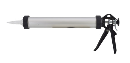 AWTools Aluminium kitpistool met antidripfunctie 600ml