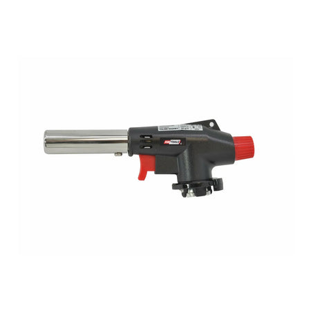 AWTools Gasbrander met Piezo ontsteking type 6, 360° draaibaar