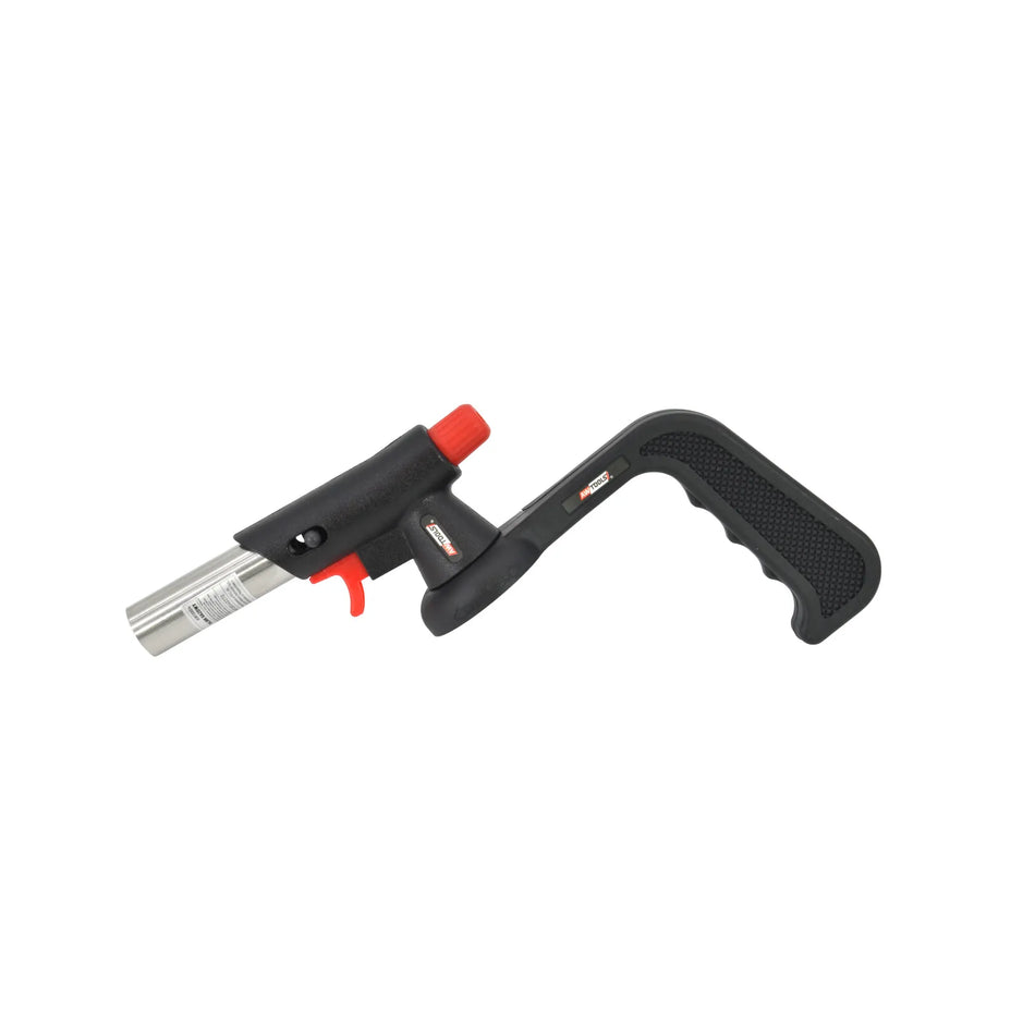 AWTools Gasbrander Piezo type 8 1,3 kW met hittebestendige handgreep