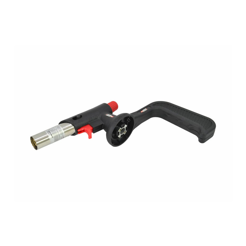 AWTools Gasbrander Piezo type 8 1,3 kW met hittebestendige handgreep