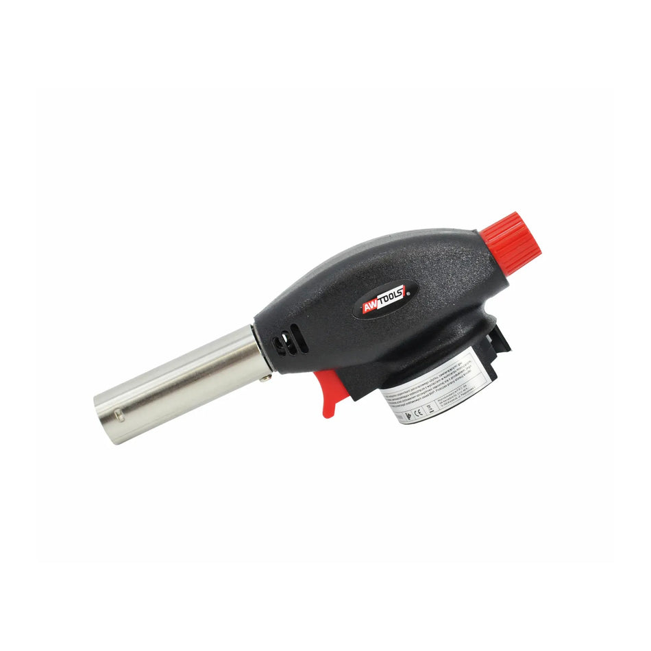 AWTools Gasbrander met Piezo ontsteking type 2