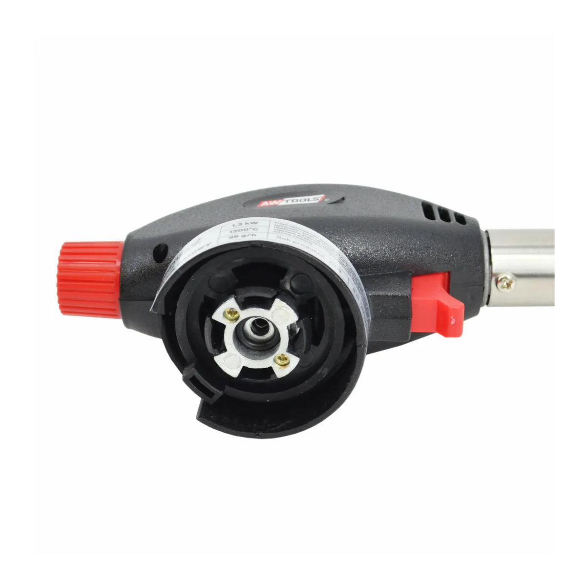 AWTools Gasbrander met Piezo ontsteking type 2