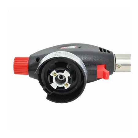 AWTools Gasbrander met Piezo ontsteking type 2