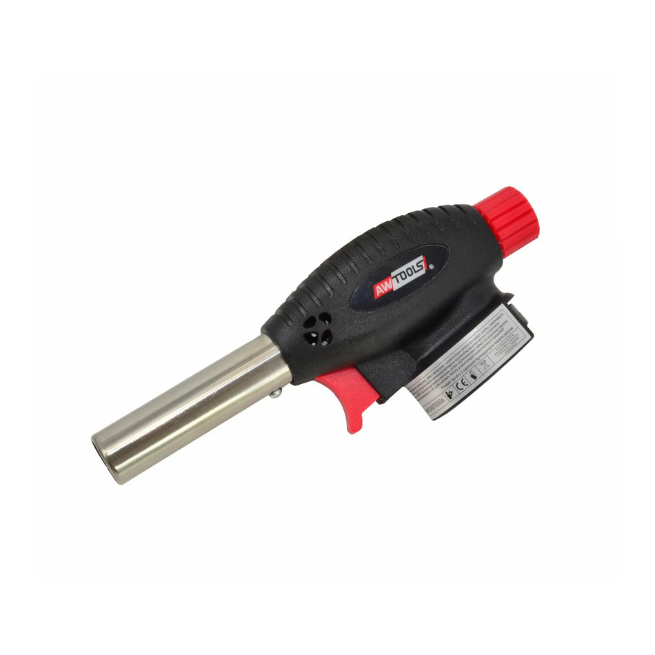 AWTools Gasbrander met Piezo ontsteking type 3