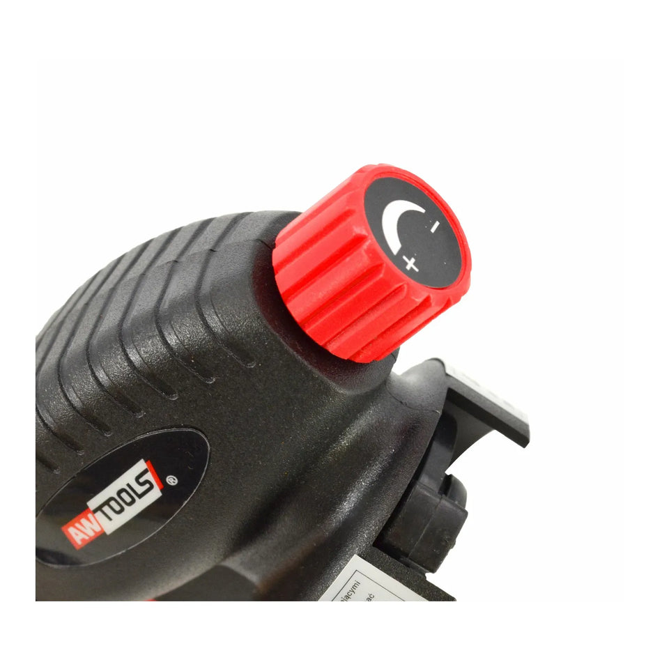 AWTools Gasbrander met Piezo ontsteking type 3
