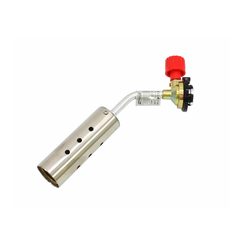 AWTools Gasbrander soldeer 1,3 kW 195mm