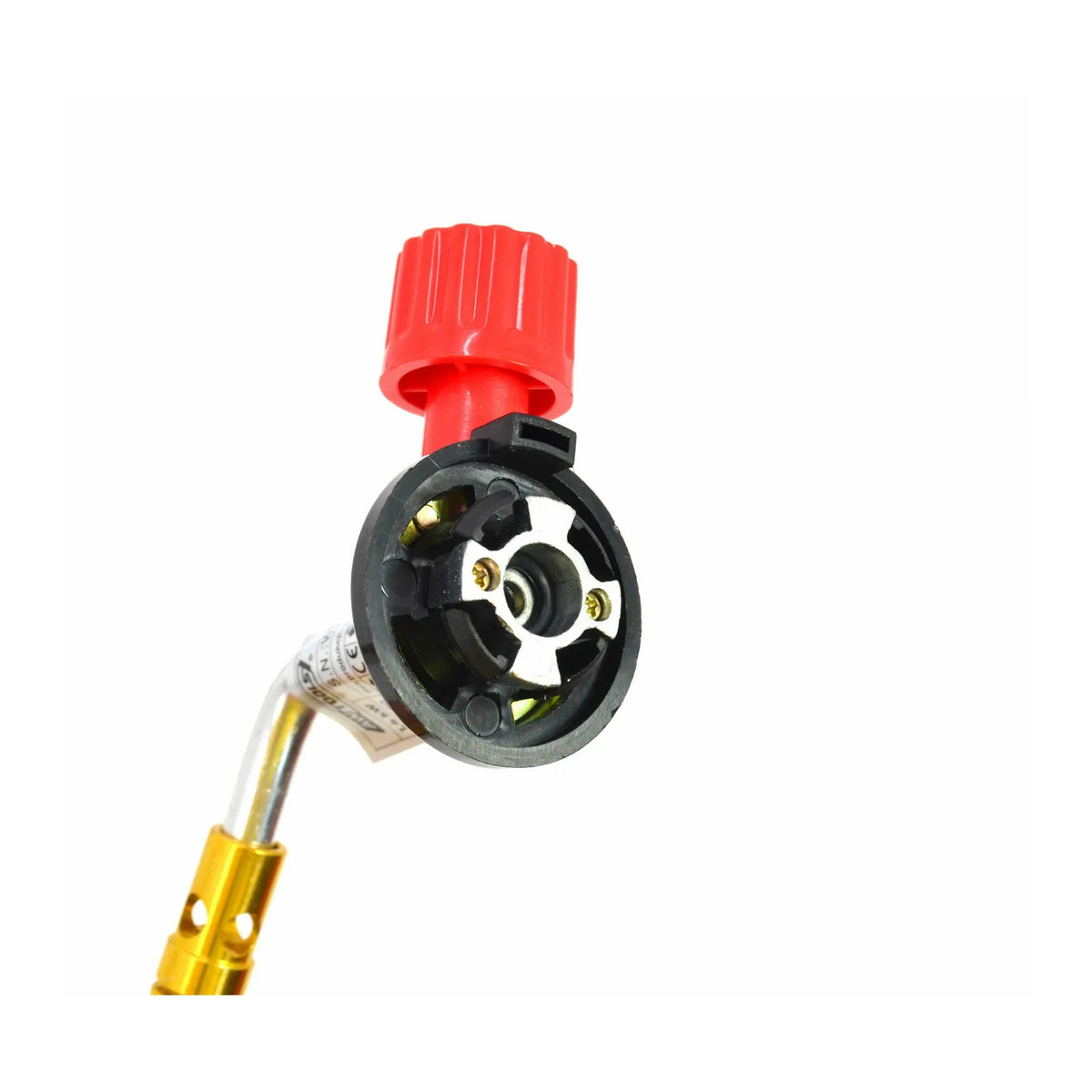 AWTools gasbrander voor solderen 1,4 kW 195mm