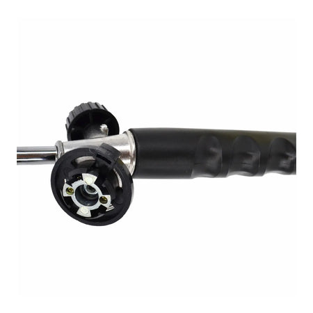 AWTools Dakbrander met piezo-ontsteking 30 mm 510 gram