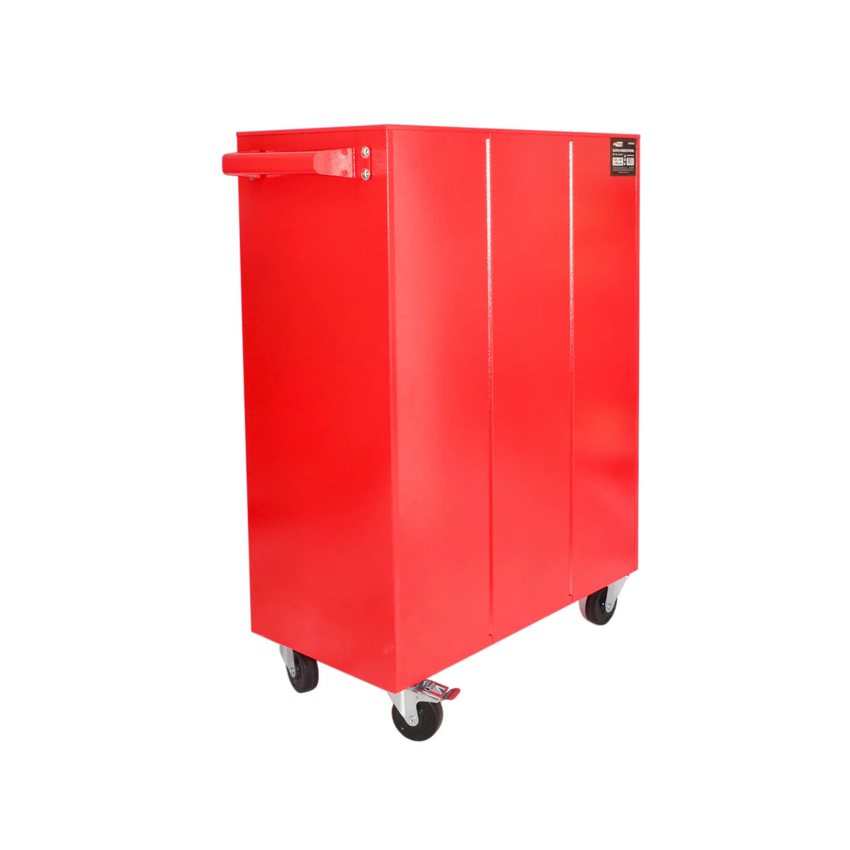 AWTools Werkplaatswagen 7 laden 62x33x85 cm staal