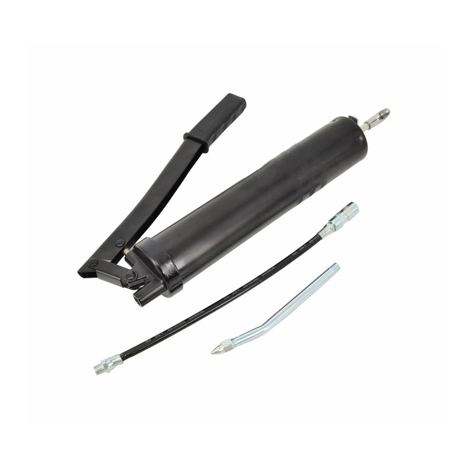 AWTools handvetspuit met aluminium kop 500ml