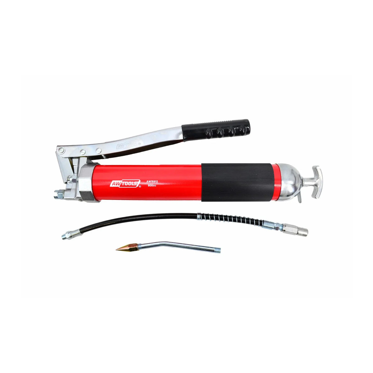 AWTools handvetspuit pro met antislip 600ml