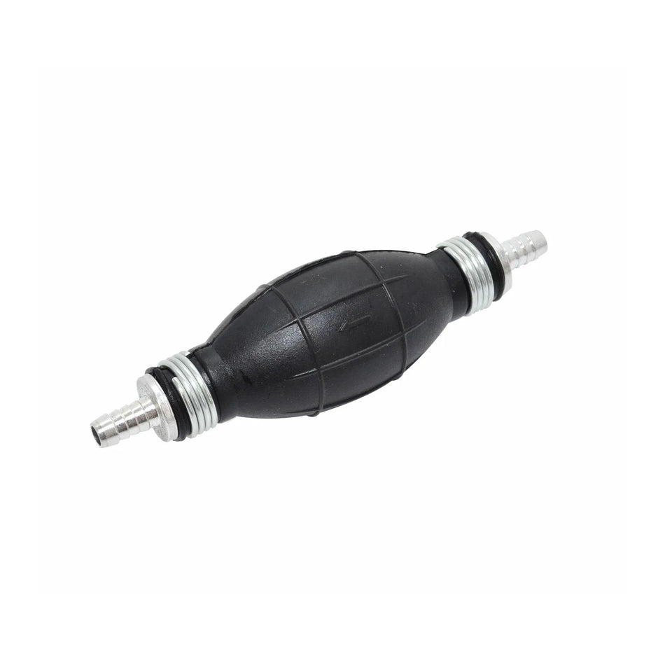 AWTools handpomp voor brandstof met terugslagklep 10mm