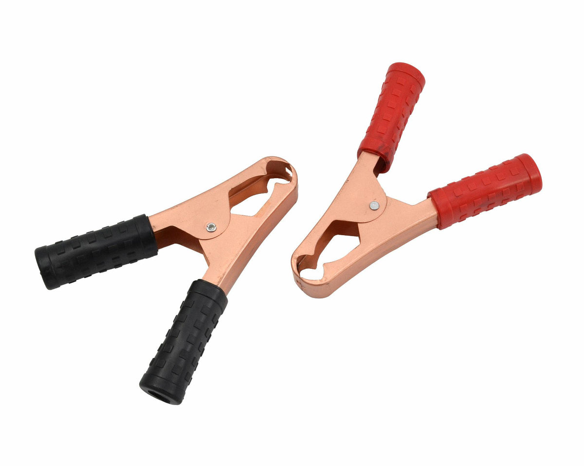 AWTools Klemmen voor startkabels 100A set van 2