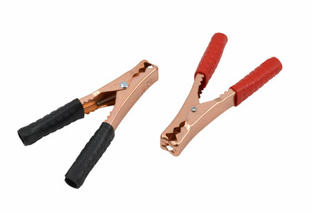 AWTools Klemmen voor startkabels 500A set van 2
