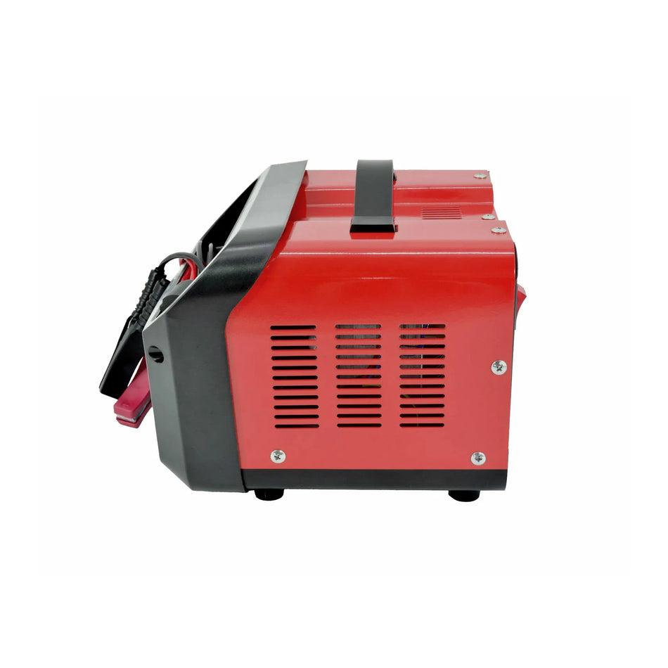AWTools Acculader SUV-50 met startfunctie 12V/24V Black Line