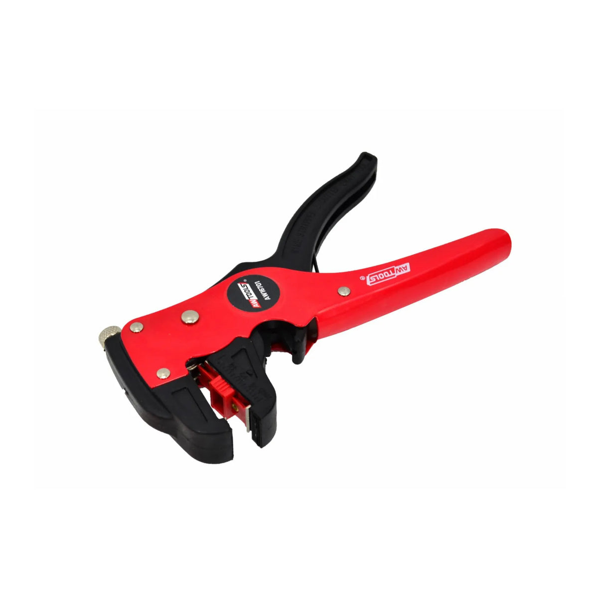 AWTools Automatisch striptang 175 mm 0,5-6,0 mm²