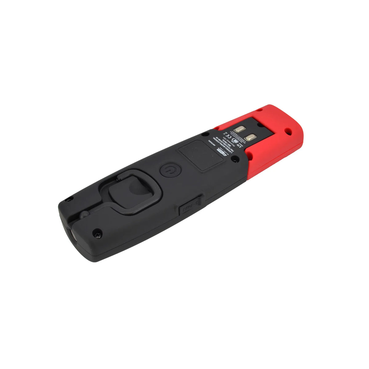 AWTools Werkplaatslamp Pro Tech COB LED Black Line 190x56x34 mm