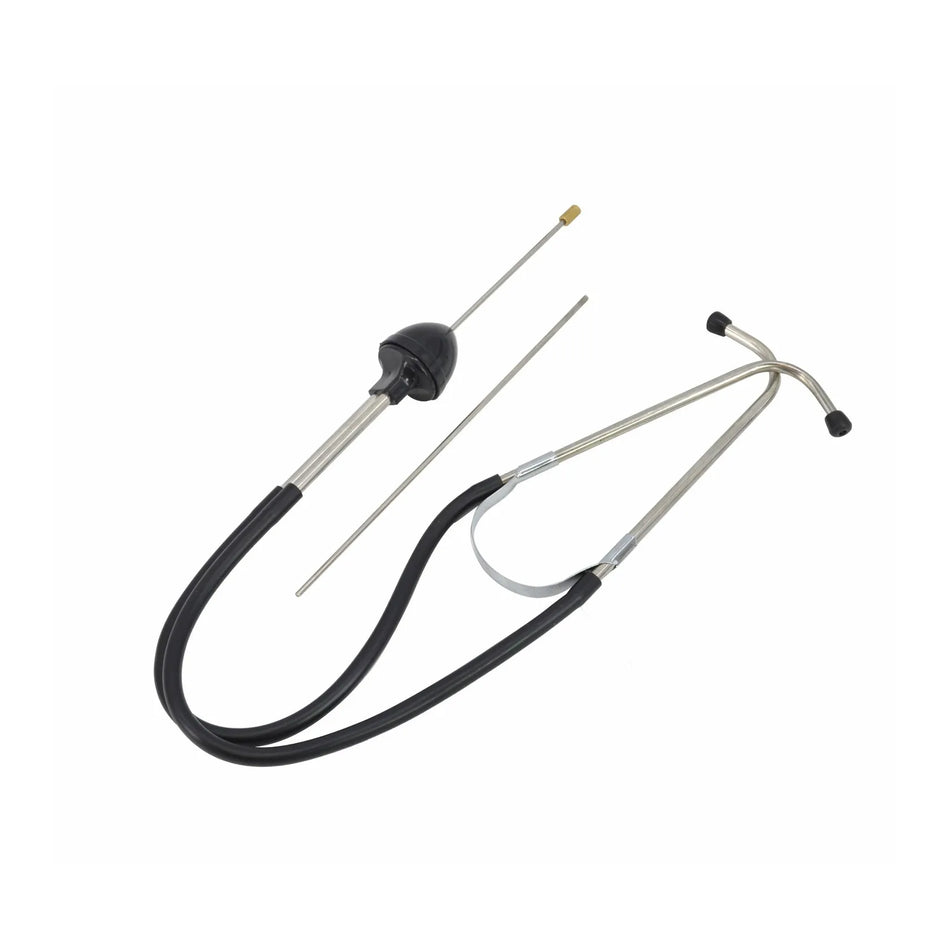 AWTools Diagnostische stethoscoop voor motor en lagercontrole 70cm