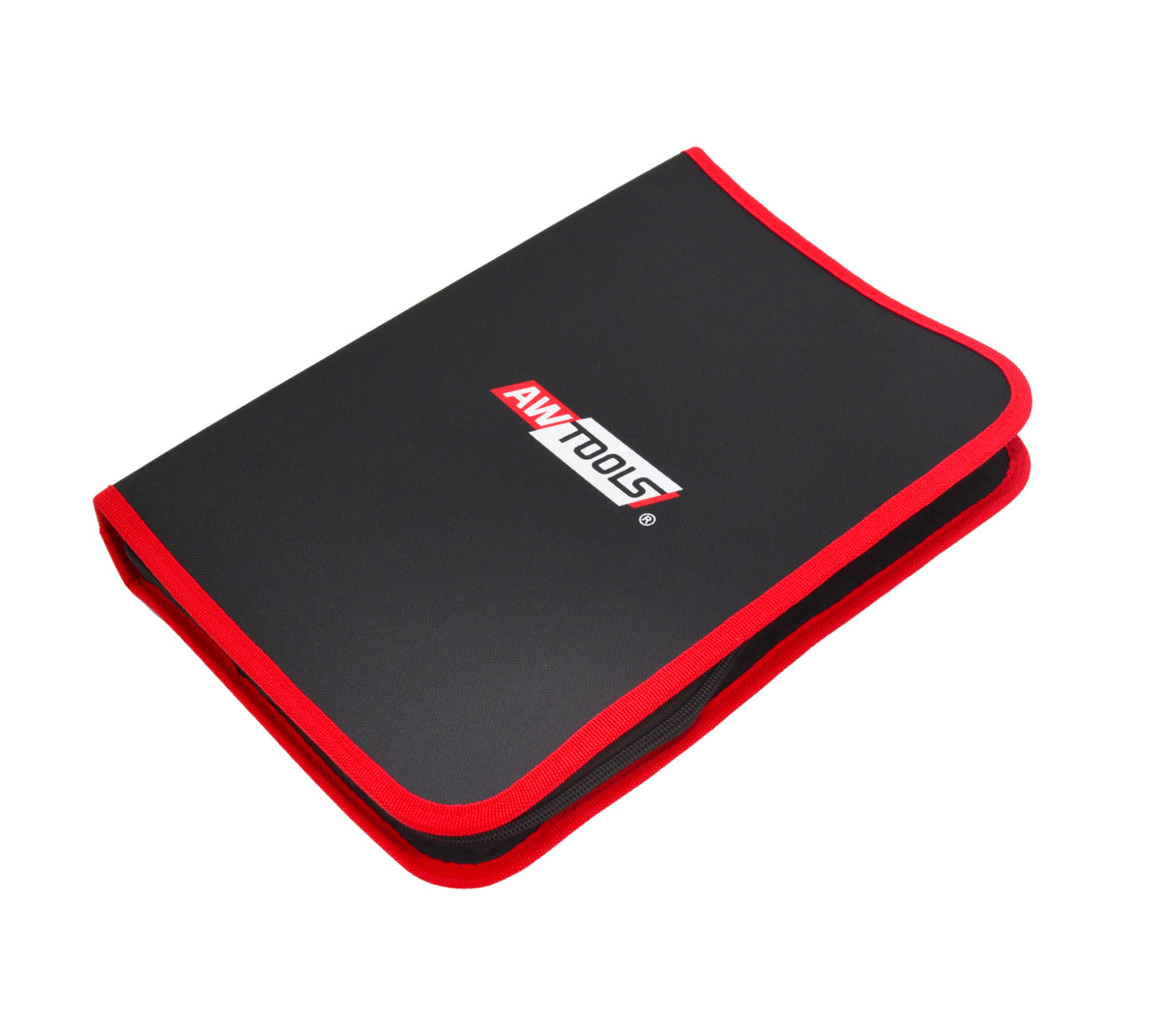 AWTools Nylon demontageset voor autobekleding 38-delig