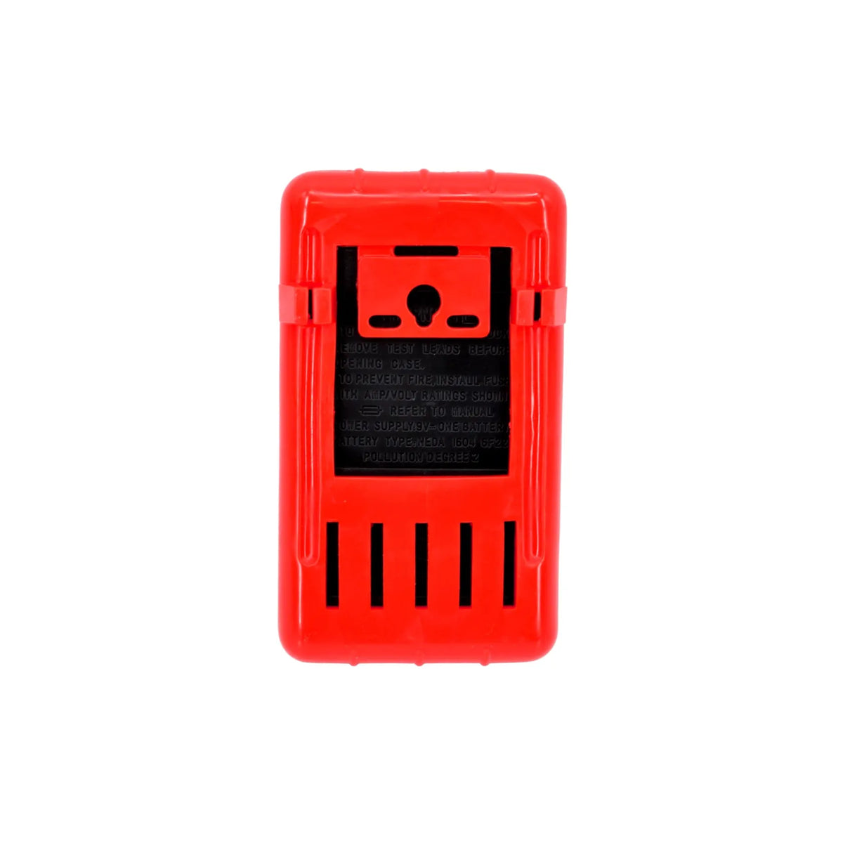 digitale universele multimeter met LCD 500V AC/DC