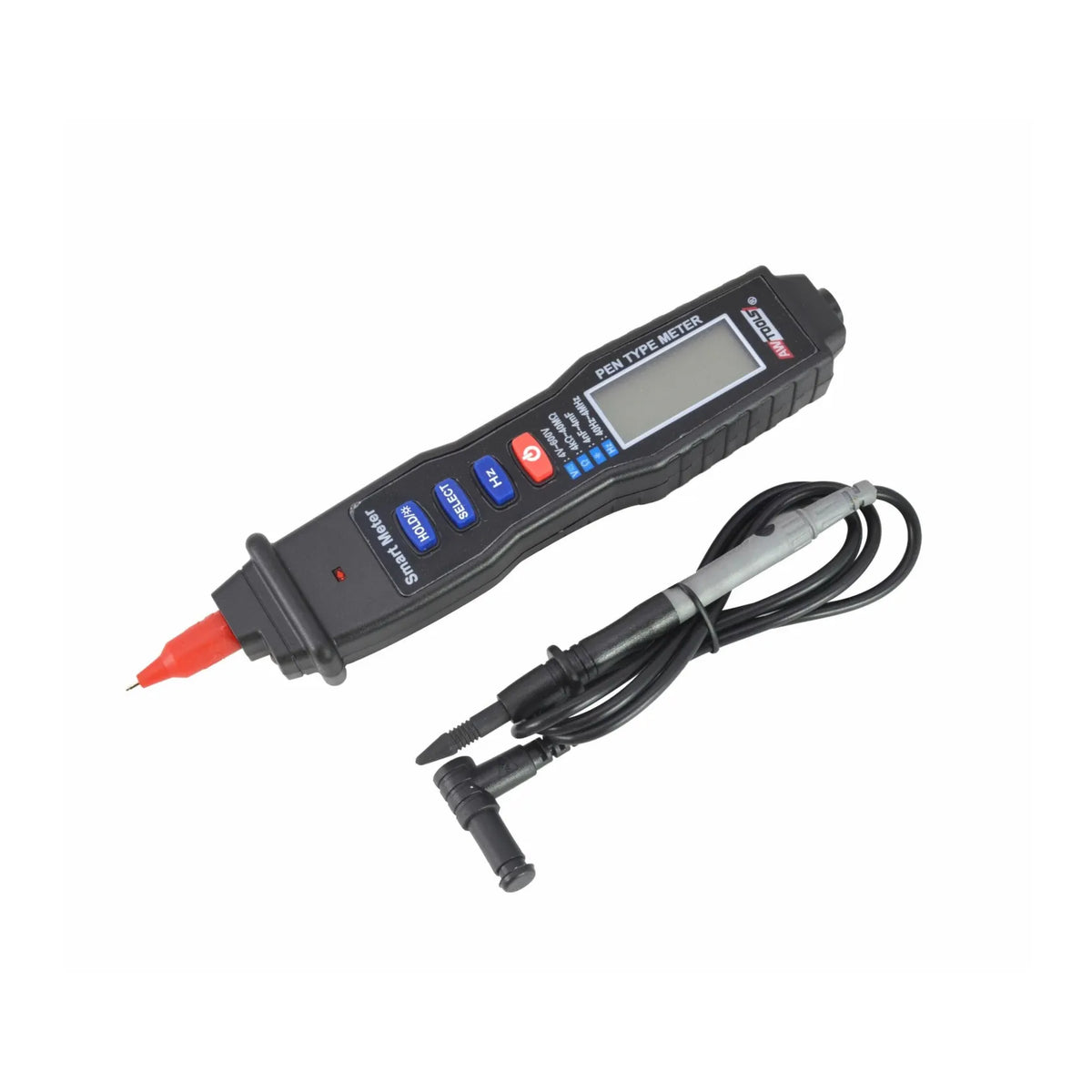 digitale multimeter Full-Smart tot 600V AC/DC 200 mm