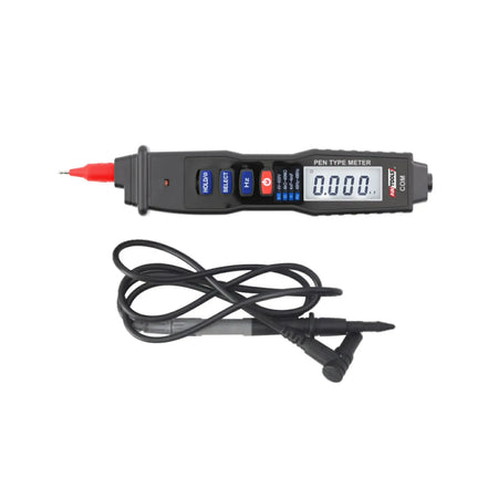 digitale multimeter Full-Smart tot 600V AC/DC 200 mm