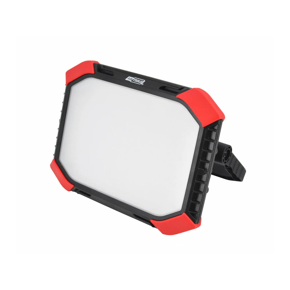 AWTools Acculamp Luminar LED 5200 lumen Black Line 11,1V 5200mAh