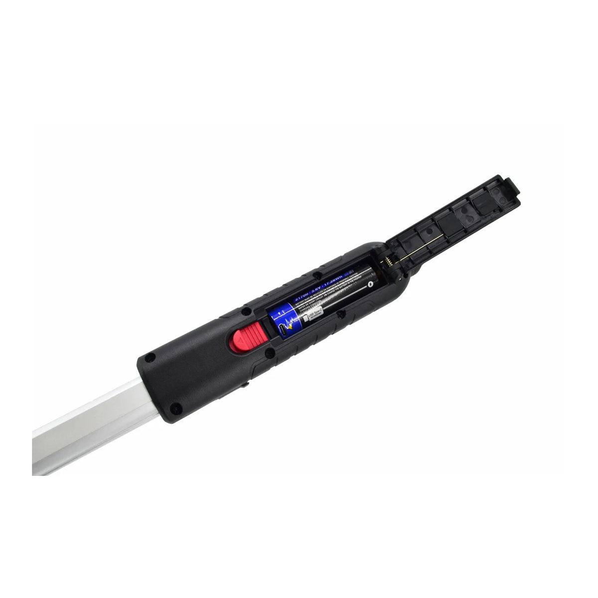 AWTools LED werkplaatsslamp Lightbar SMD met 3 lichtstanden