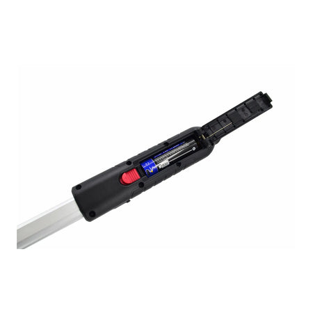 AWTools LED werkplaatsslamp Lightbar SMD met 3 lichtstanden