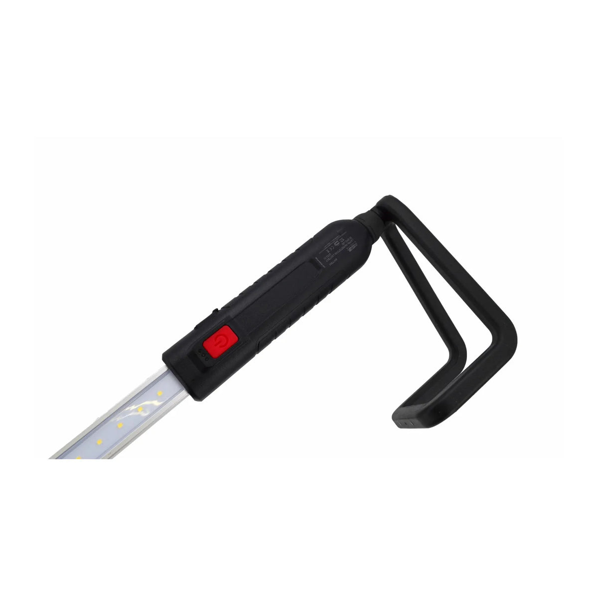 AWTools LED werkplaatsslamp Lightbar SMD met 3 lichtstanden
