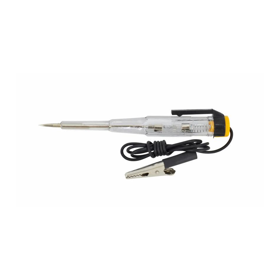 AWTools spanningstester met LED-indicator 6-24V