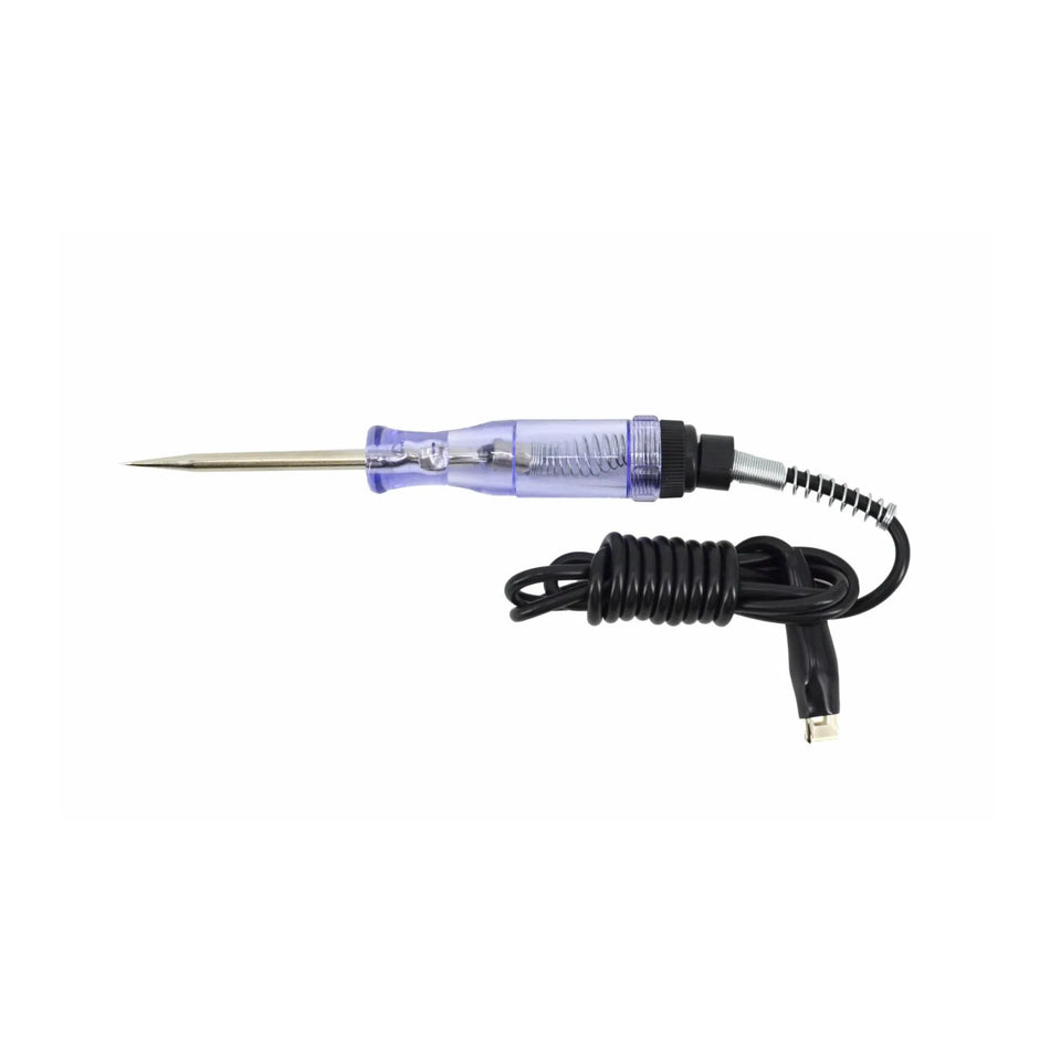 AWTools spanningstester met LED indicator 6-12V