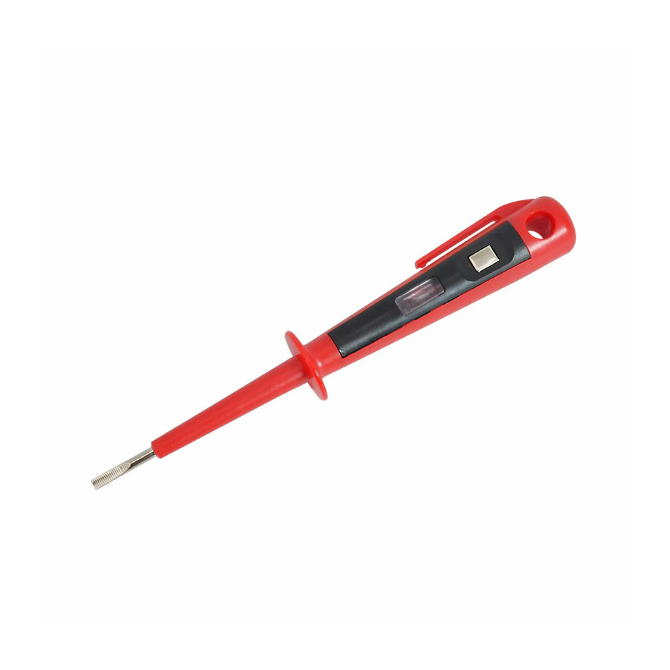 AWTools spanningzoeker met geïsoleerde greep 150mm 100-500V