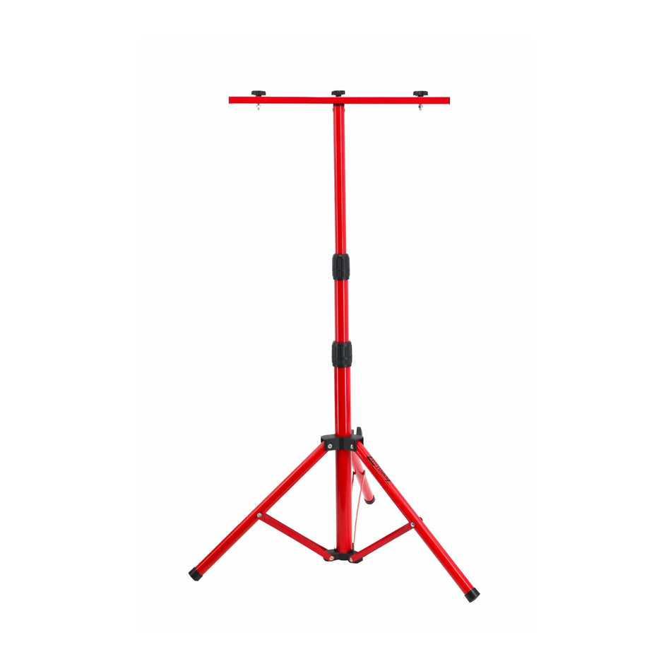 AWTools Statief om reflectoren te bevestigen, verstelbaar 160cm