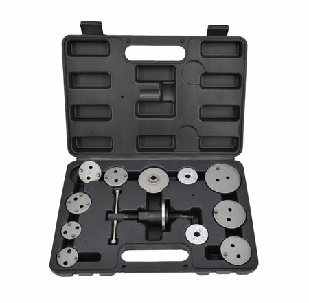 AWTools Set remzuiger separators 13-delig voor handbediening