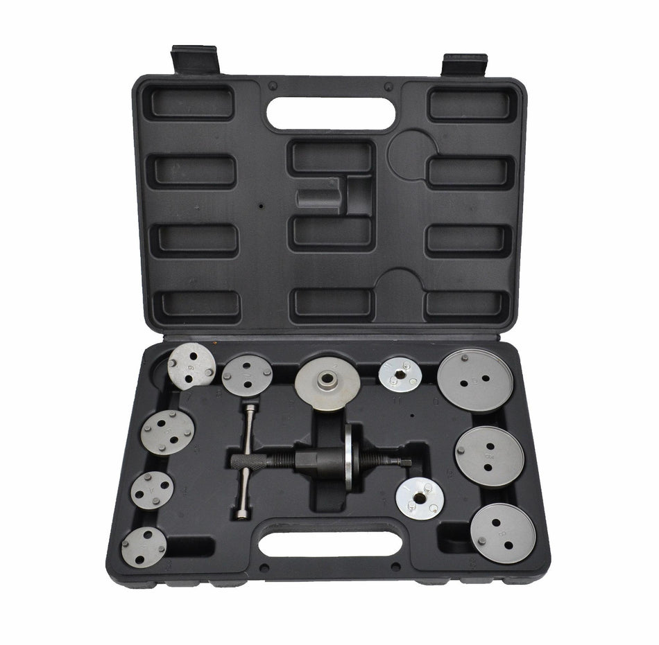 AWTools Set remzuiger separators 13-delig voor handbediening