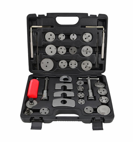 AWTools Remzuiger terugstelset 35-delig