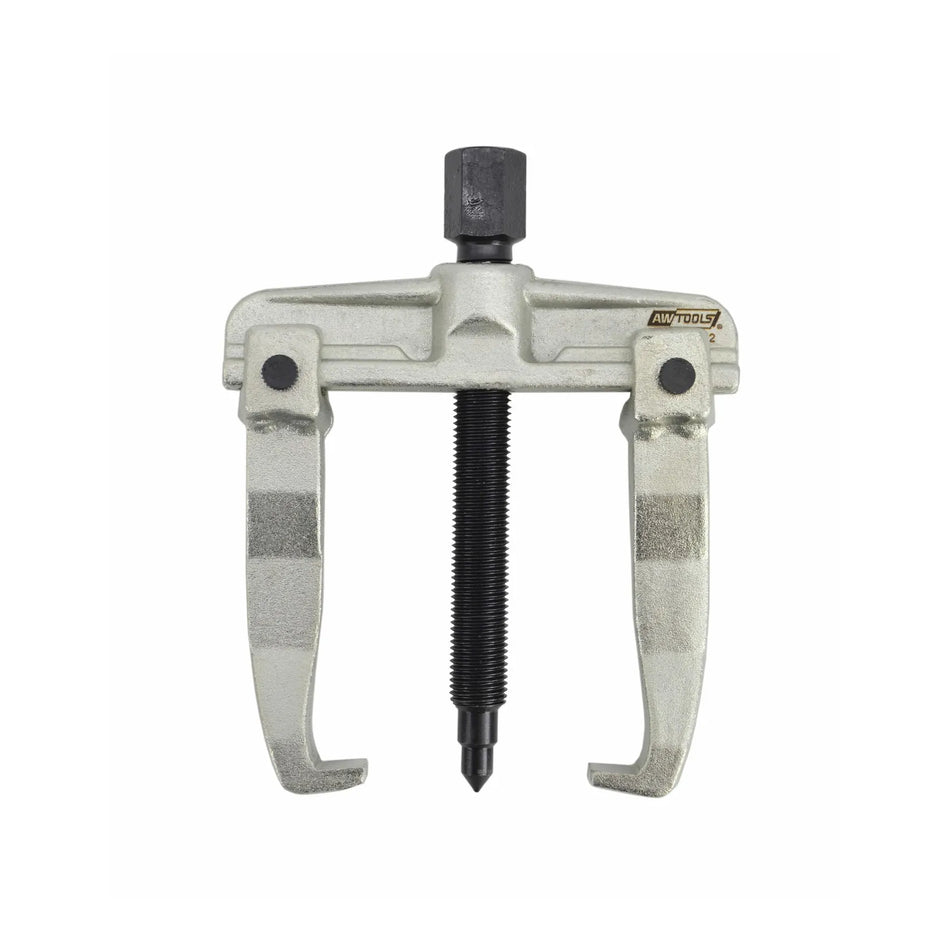 AWTools 2-Armige Lager- en Poelietrekker 100 mm