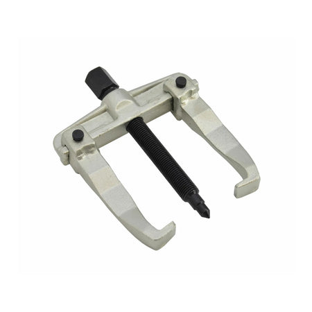 AWTools Tweearmige lagertrekker 130 mm met centrale schroef