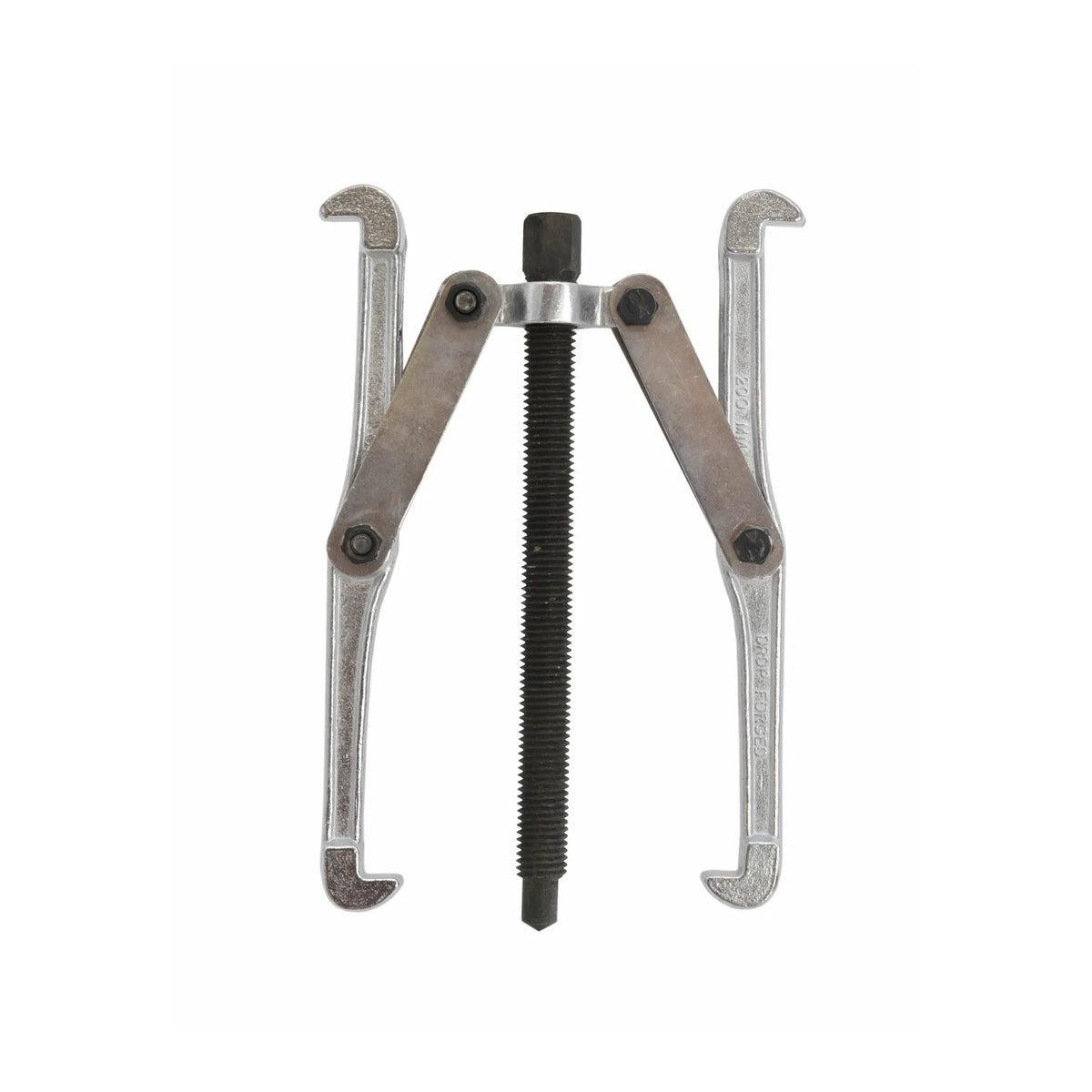 AWTools Lagertrekker 2-armig verstelbaar 200mm