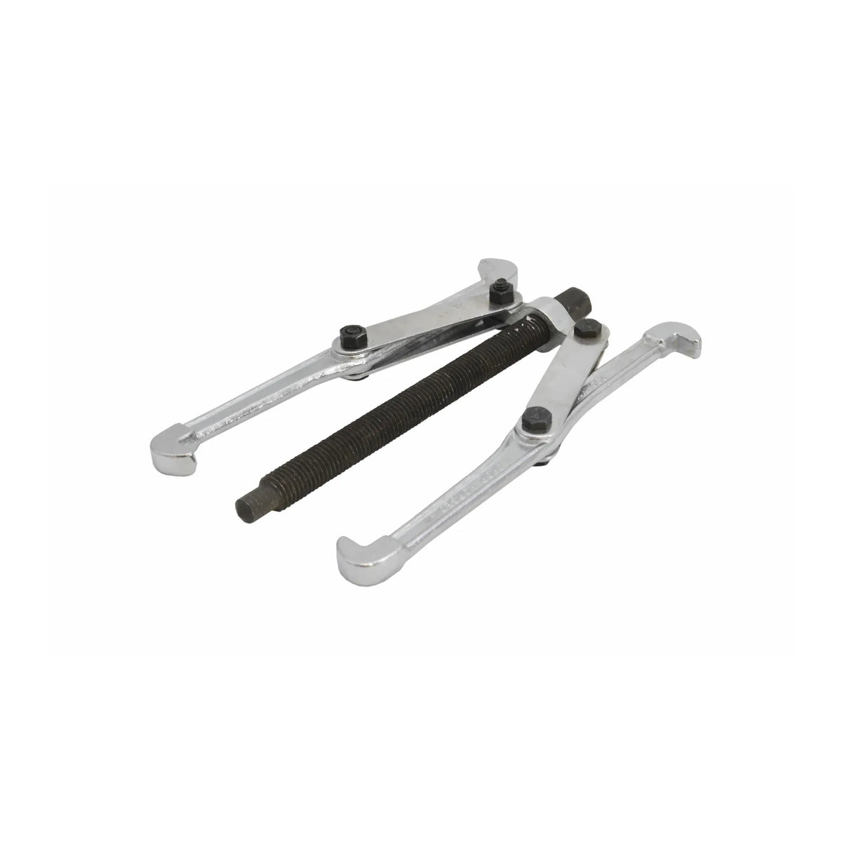 AWTools lagerentrekker met 2 armen en verstelbare armen 150mm