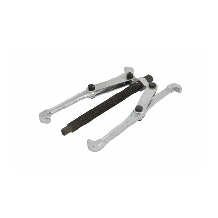 AWTools Lagertrekker 2-armig verstelbaar 200mm