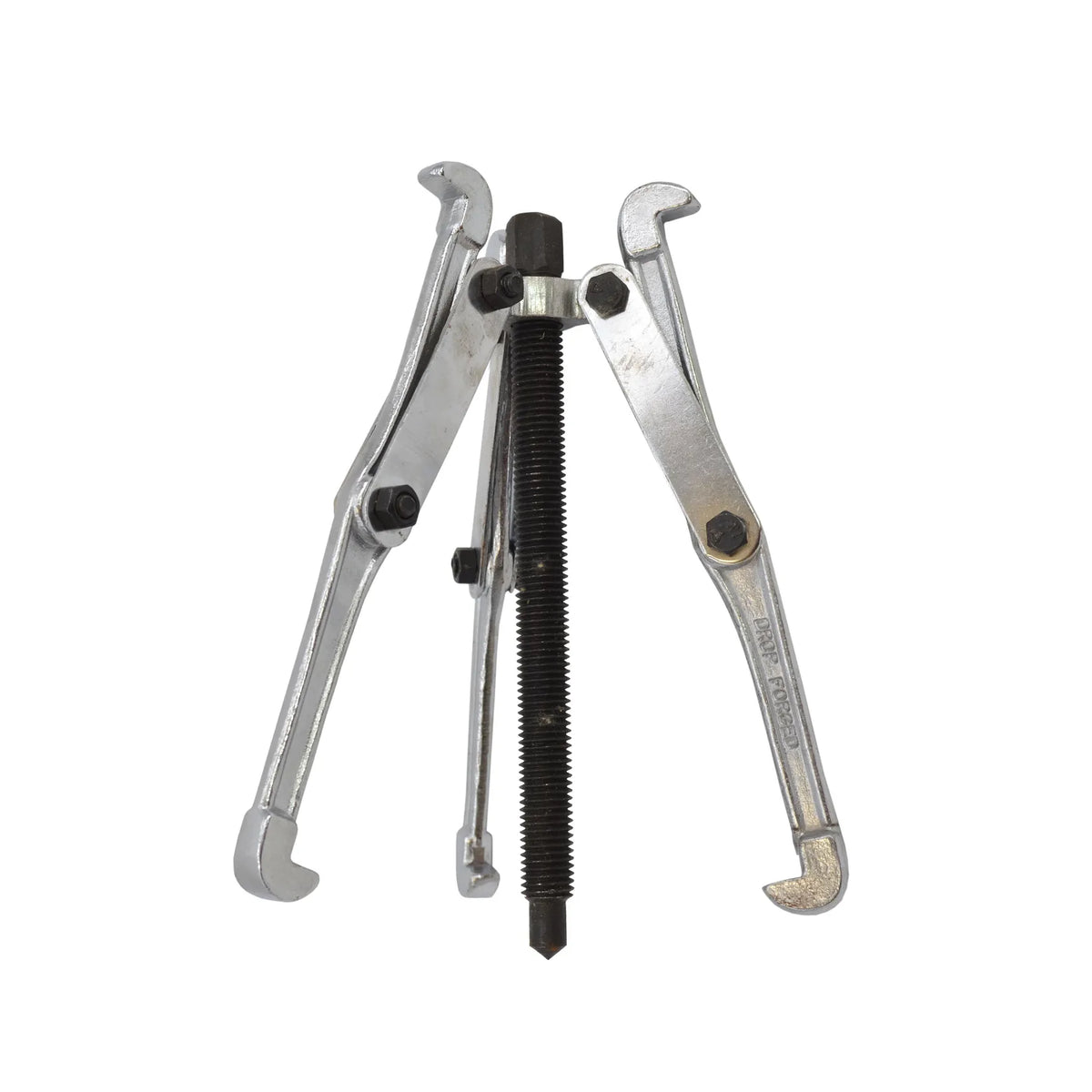 AWTools lagertrekker 3-armig voor werkplaats 250mm
