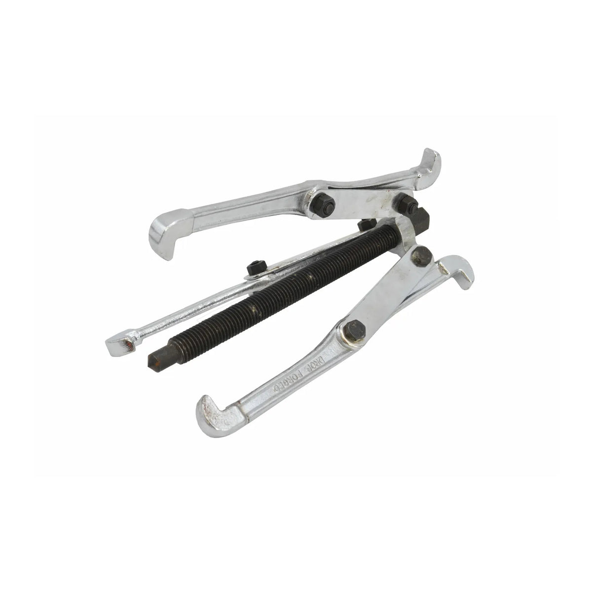 AWTools lagertrekker 3-armig voor werkplaats 250mm